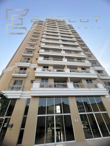 apartment em Rua do Anjo Branco, Cambeba - Fortaleza - CE
