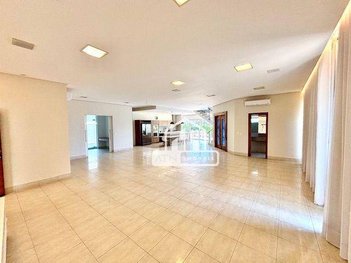 house em Avenida Waldemar Haddad, Residencial Quinta do Golfe - São José do Rio Preto - SP