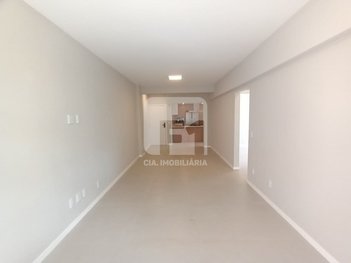 apartment em Avenida Professor Othon Gama D'Eça, Centro - Florianópolis - SC