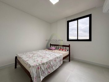 apartment em Rua José Petermann, Porto Belo - Porto Belo - SC