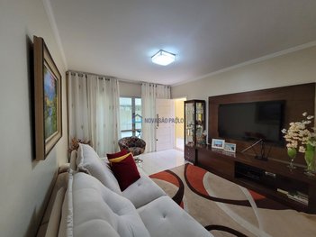 house em Rua Teresinha Gonçalves, Planalto Paulista - São Paulo - SP