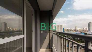 apartment em Avenida Álvaro Ramos, Belenzinho - São Paulo - SP