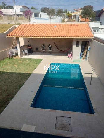 house em Rua Ignês Granzotto Gonçalves, Horto ( Tupi ) - Piracicaba - SP