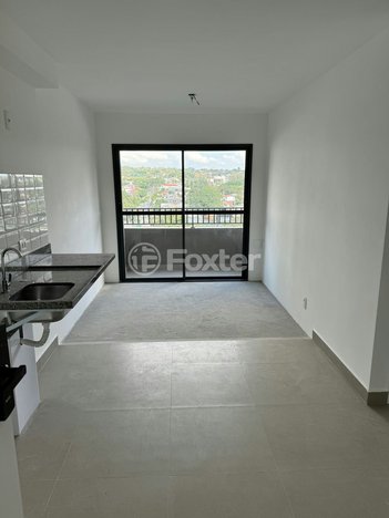 apartment em Rua Alvarenga, Butantã - São Paulo - SP