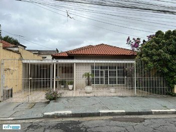 house em Rua Pirai do Sul, Vila Flórida - Guarulhos - SP