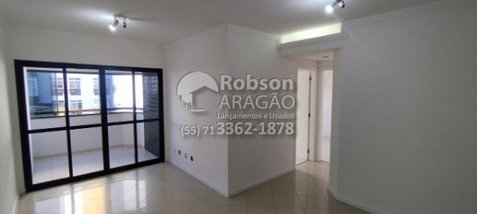 apartment em Avenida Cardeal da Silva, Rio Vermelho - Salvador - BA