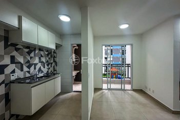 apartment em Rua da Mooca, Mooca - São Paulo - SP