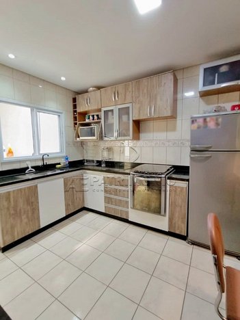 house em Rua Atílio Silvano, Jardim Maria Eugênia - Sorocaba - SP