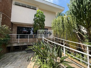 house em Rua Mariz e Barros, Jardim da Glória - São Paulo - SP