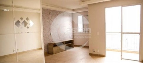 apartment em Rua Ibitirama, Vila Prudente - São Paulo - SP