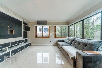 apartment em Avenida Lavras, Petrópolis - Porto Alegre - RS