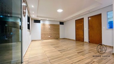 apartment em Rua Miguel Sutil, Vila Santana - Sorocaba - SP