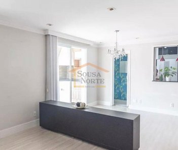 apartment em Rua Marechal Hermes da Fonseca, Santana - São Paulo - SP