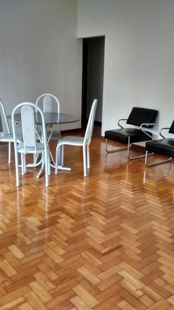apartment em São Paulo, Centro - Belo Horizonte - MG