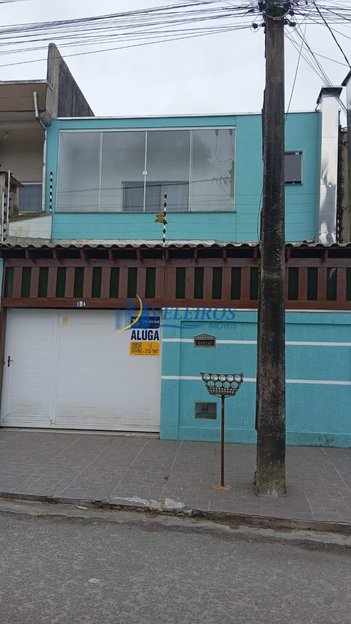 house em Travessa Fagundes Varela, Guarani - Colombo - PR