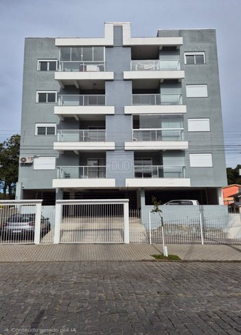 apartment em Rua Doutor Norberto Tonietto, Charqueadas - Caxias do Sul - RS