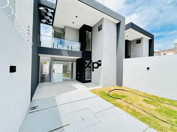 house em Rua Cabral Veras, Mondubim - Fortaleza - CE