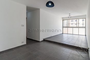 apartment em Rua Cotoxó, Perdizes - São Paulo - SP