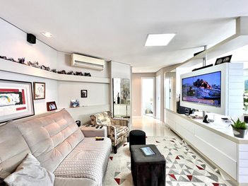 apartment em Rua Julieta Lins, Pioneiros - Balneário Camboriú - SC