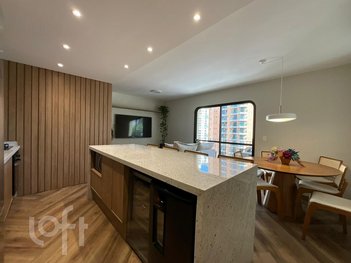 apartment em Pontins, Santana - São Paulo - SP