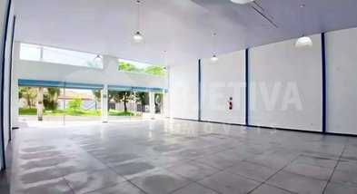 business em Avenida Seme Simão, Granada - Uberlândia - MG