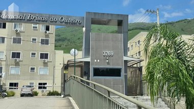 apartment em Avenida Abílio Augusto Távora, Jardim Alvorada - Nova Iguaçu - RJ