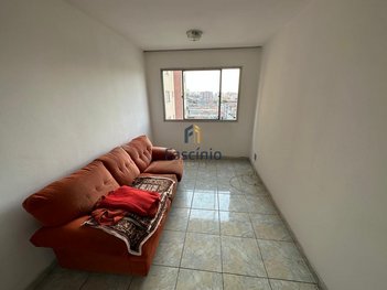 apartment em Rua Alencar Araripe, Sacomã - São Paulo - SP