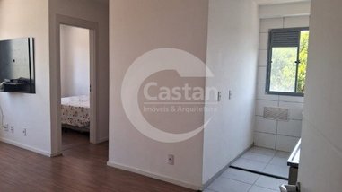 apartment em Rua Conselheiro Lafaiette, Mooca - São Paulo - SP