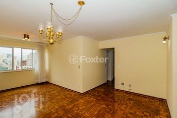 apartment em Rua Bela Flor, Vila Mariana - São Paulo - SP