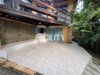apartment em Rodovia Jornalista Manoel de Menezes, Barra da Lagoa - Florianópolis - SC