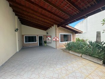 house em Avenida Bahia, Indaiá - Caraguatatuba - SP