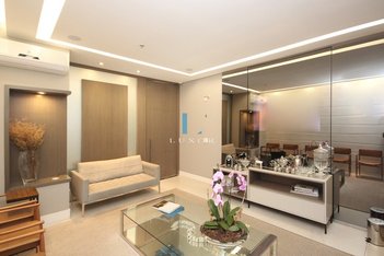 office em Rua Ministro Orozimbo Nonato, Vila da Serra - Nova Lima - MG