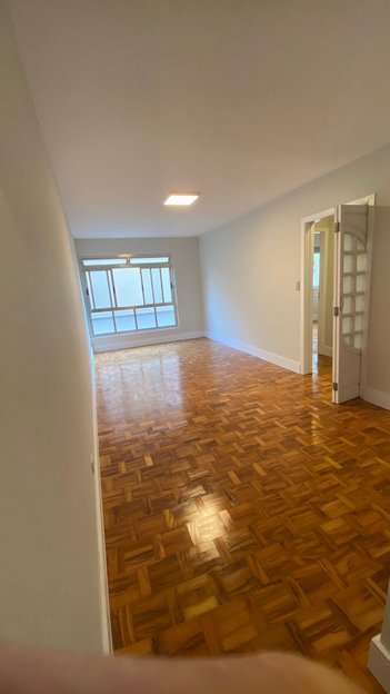 apartment em Avenida Açocê, Indianópolis - São Paulo - SP