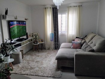 apartment em Rua Imbituba, Dom Bosco - Itajaí - SC