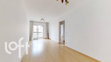 apartment em Rua Alfredo Pujol, Santana - São Paulo - SP