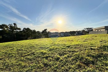 land_lot em Estrada Municipal Luiza Quevedo Sartorelli, Residencial Haras Inga Mirim - Boituva - SP