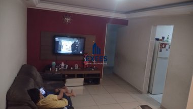 apartment em Avenida Patente, Jardim Patente - São Paulo - SP