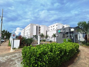 apartment em Avenida Capitão Noray de Paula e Silva, Vila Melhado - Araraquara - SP