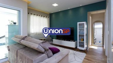 apartment em Rua Nelson Gama de Oliveira, Vila Andrade - São Paulo - SP