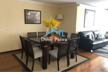 apartment em Rua Cardoso de Almeida, Perdizes - São Paulo - SP