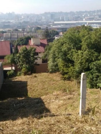 land_lot em Rua Marquês do Herval, Ideal - Novo Hamburgo - RS