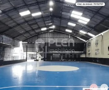 industrial em Rua Aperibé, Parque Edu Chaves - São Paulo - SP