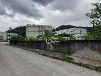 land_lot em Rua Cachetal, Jardim Casa Branca - Caraguatatuba - SP