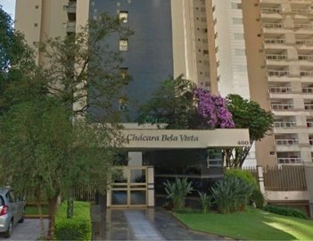 apartment em Rua Caracas, Santa Rosa - Londrina - PR