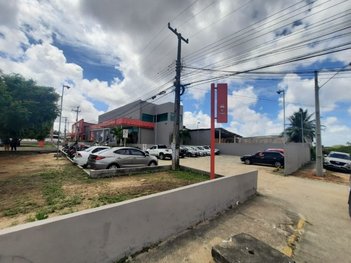 industrial em Rodovia Doutor Mendel Steinbruch, Pajuçara - Maracanaú - CE