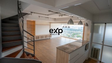 apartment em Rua Lacedemônia, Jardim Brasil (Zona Sul) - São Paulo - SP