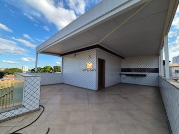 apartment em Rua Coelho Neto, Santa Mônica - Belo Horizonte - MG
