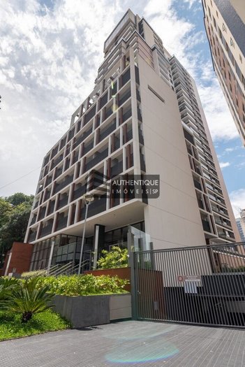 apartment em Rua Doutor Nicolau de Sousa Queirós, Vila Mariana - São Paulo - SP