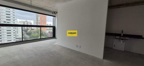 apartment em Rua Olinda, Nova Petrópolis - São Bernardo do Campo - SP