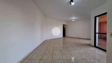 apartment em Rua Campos Salles, Centro - Ribeirão Preto - SP